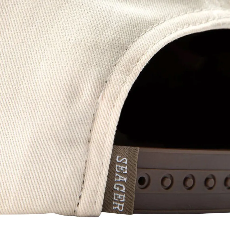 Branded Snapback