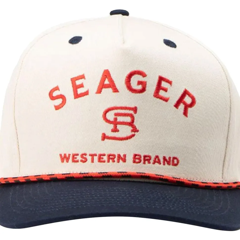 Branded Snapback