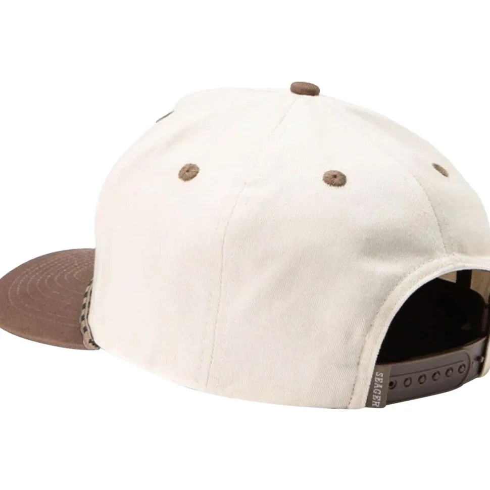 Branded Snapback