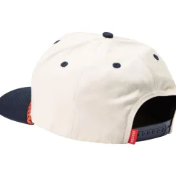 Branded Snapback