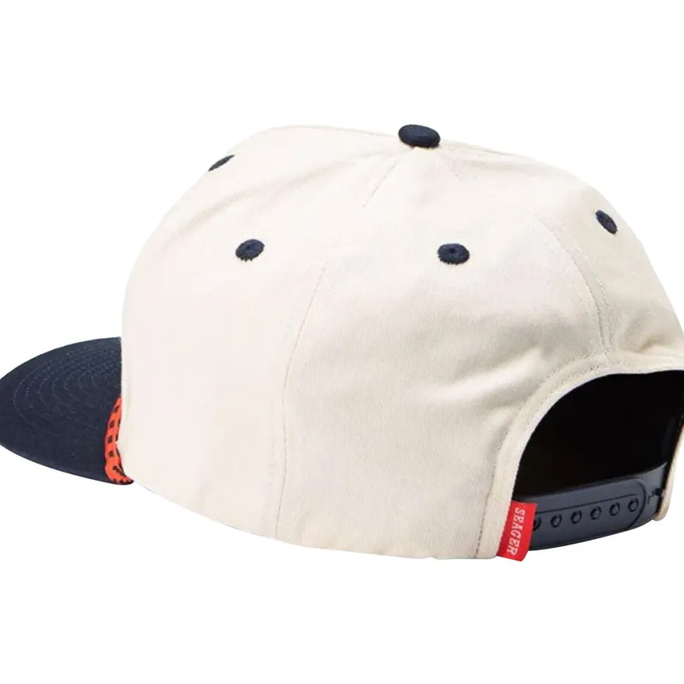 Branded Snapback