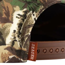 Branded Snapback