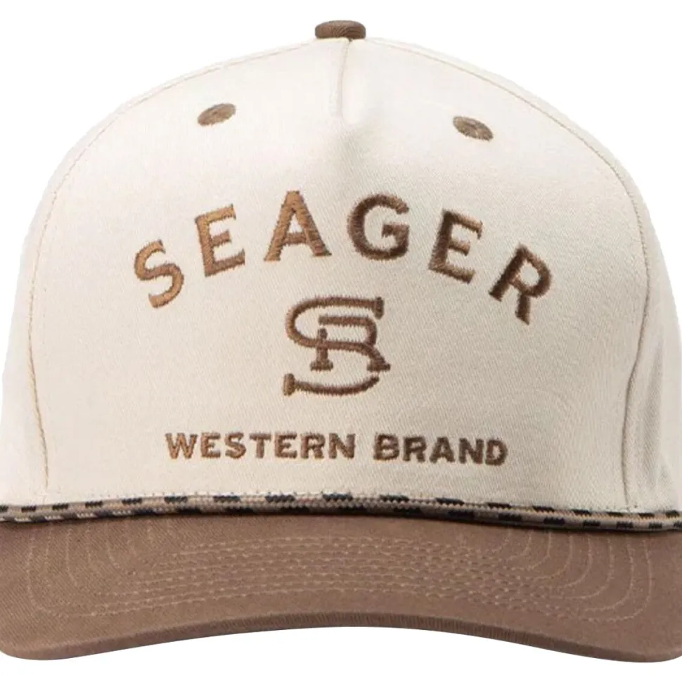 Branded Snapback
