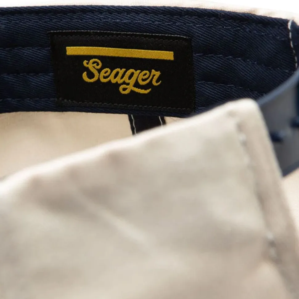 Branded Snapback