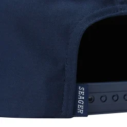 Branded Snapback