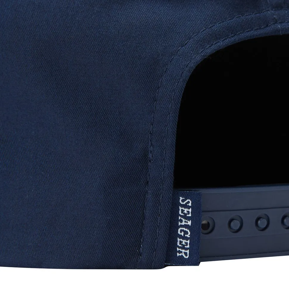 Branded Snapback