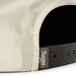 Branded Snapback