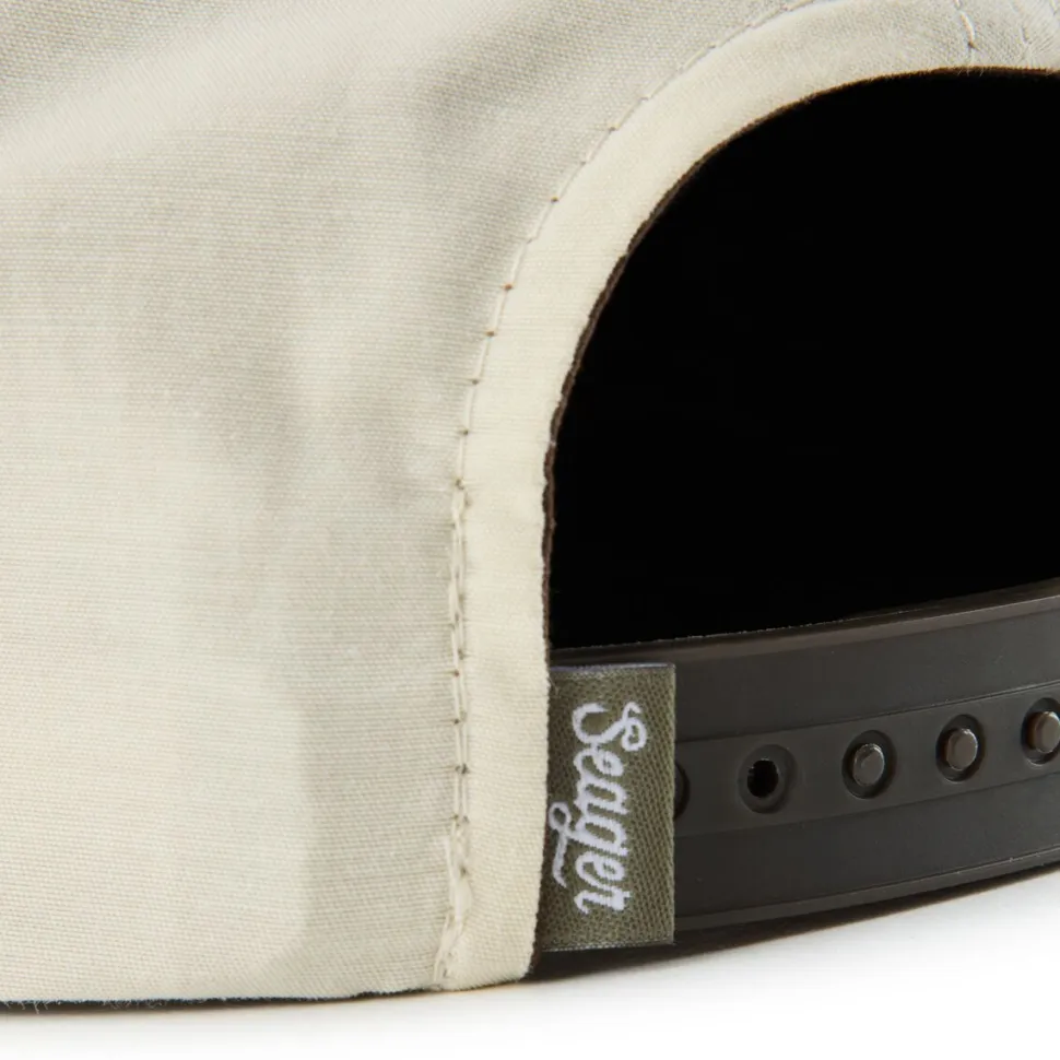 Branded Snapback
