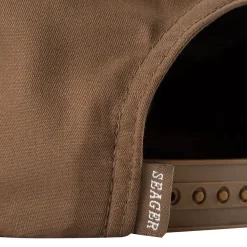Branded Snapback