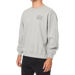 Breach Crew Sweatshirt - Men's