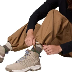 Brea Falls Cotton Ripstop Pant - Women's