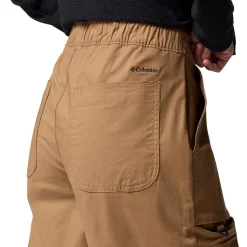 Brea Falls Cotton Ripstop Pant - Women's