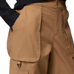 Brea Falls Cotton Ripstop Pant - Women's