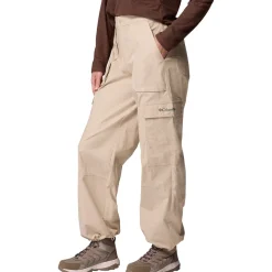 Brea Falls Cotton Ripstop Pant - Women's