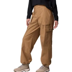 Brea Falls Cotton Ripstop Pant - Women's