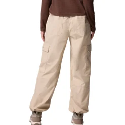Brea Falls Cotton Ripstop Pant - Women's