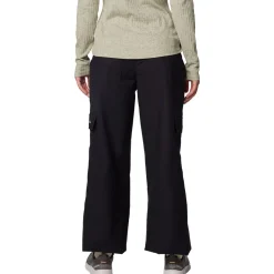 Brea Falls Cotton Ripstop Pant - Women's