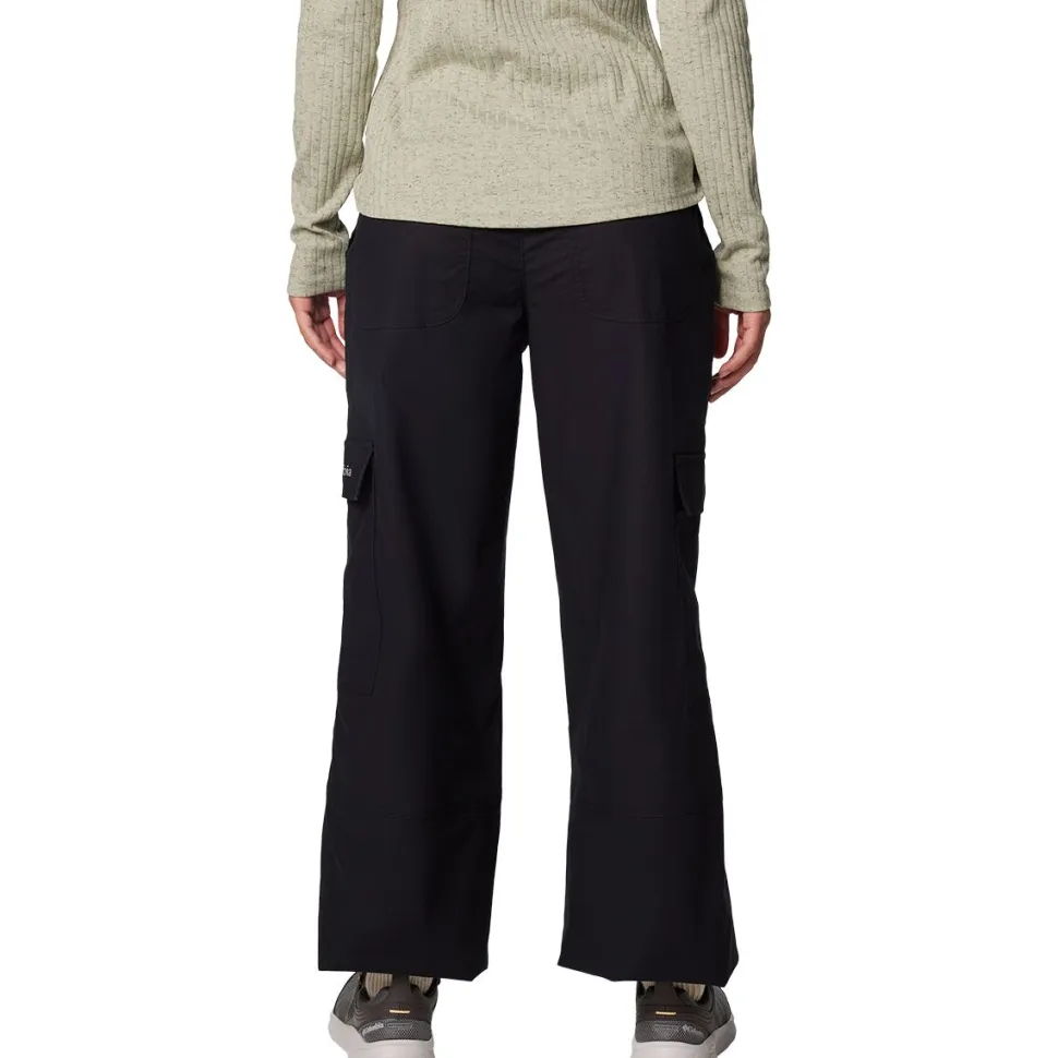 Brea Falls Cotton Ripstop Pant - Women's