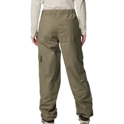 Brea Falls Cotton Ripstop Pant - Women's
