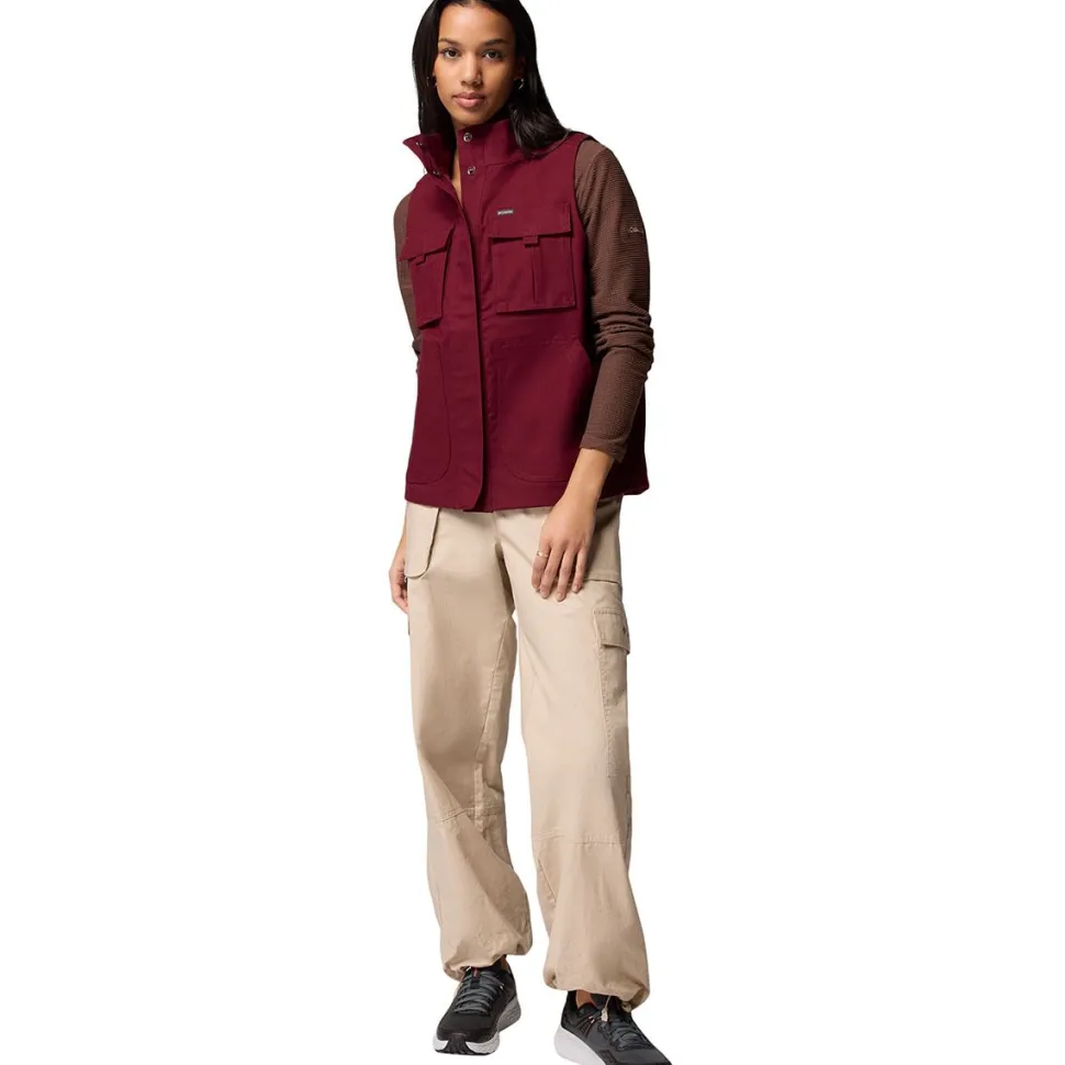 Brea Falls Vest - Women's
