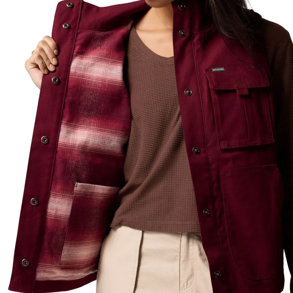 Brea Falls Vest - Women's