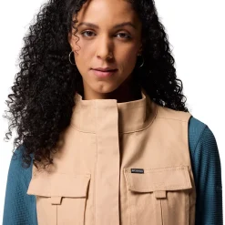 Brea Falls Vest - Women's