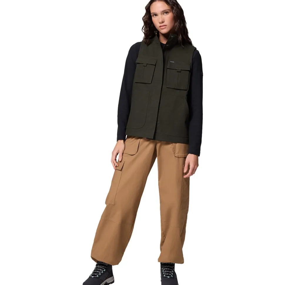 Brea Falls Vest - Women's