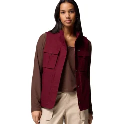 Brea Falls Vest - Women's
