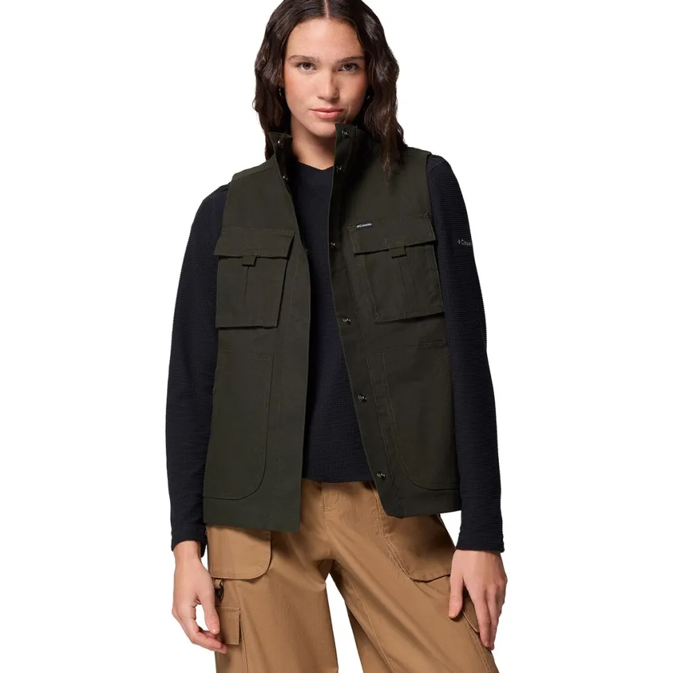 Brea Falls Vest - Women's