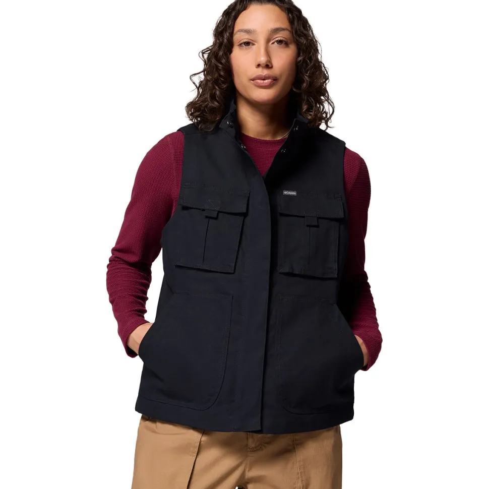 Brea Falls Vest - Women's