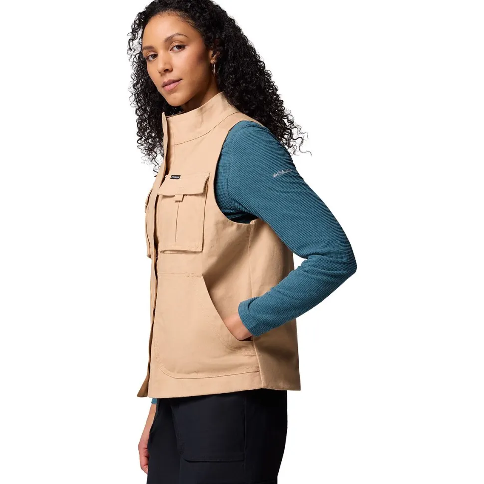 Brea Falls Vest - Women's