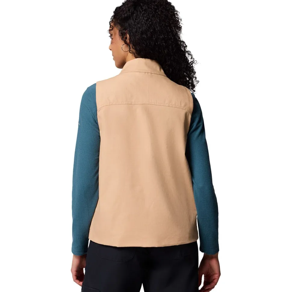 Brea Falls Vest - Women's