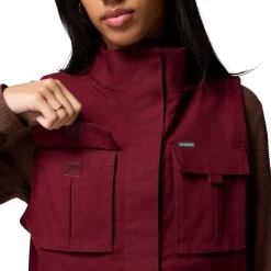 Brea Falls Vest - Women's
