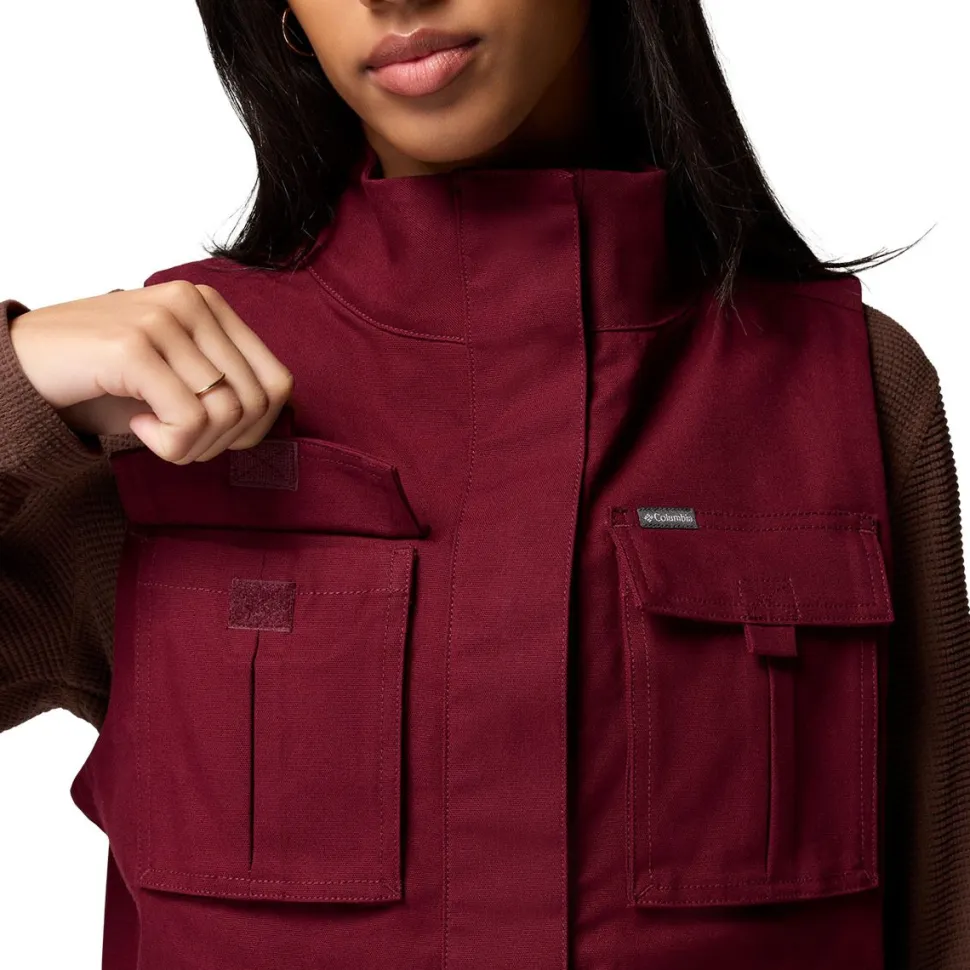 Brea Falls Vest - Women's
