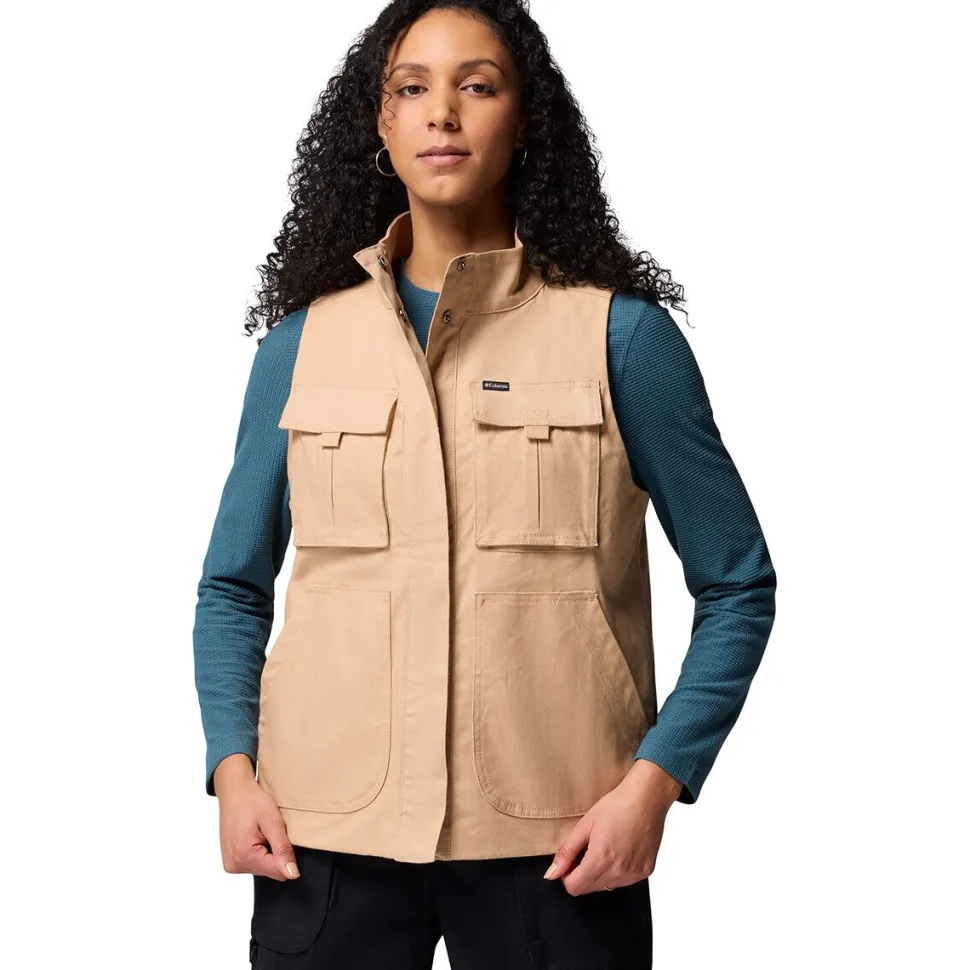 Brea Falls Vest - Women's