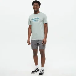 Breaker T-Shirt - Men's