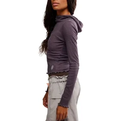 Breathe Easy Long-Sleeve Shirt - Women's
