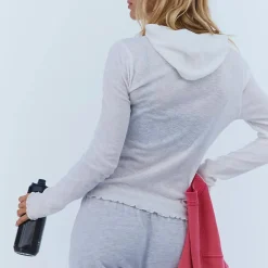 Breathe Easy Long-Sleeve Shirt - Women's