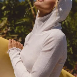 Breathe Easy Long-Sleeve Shirt - Women's