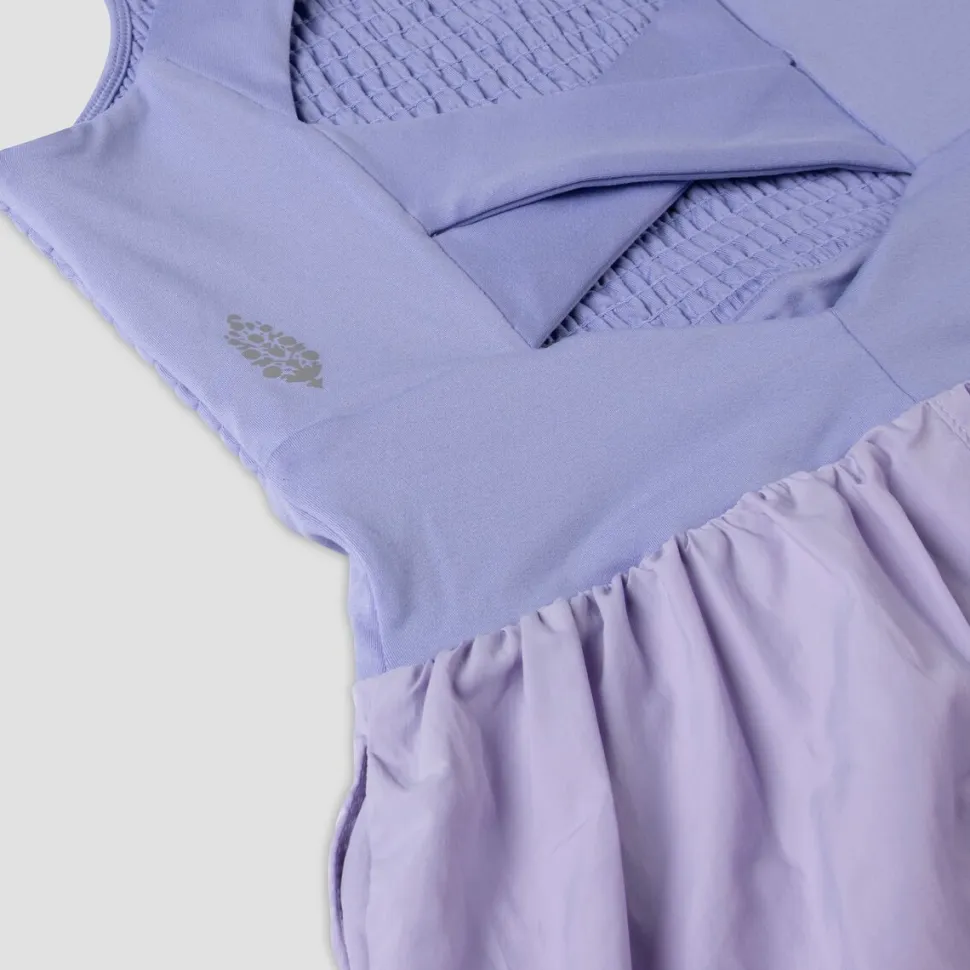 Breathless Shortsie - Women's