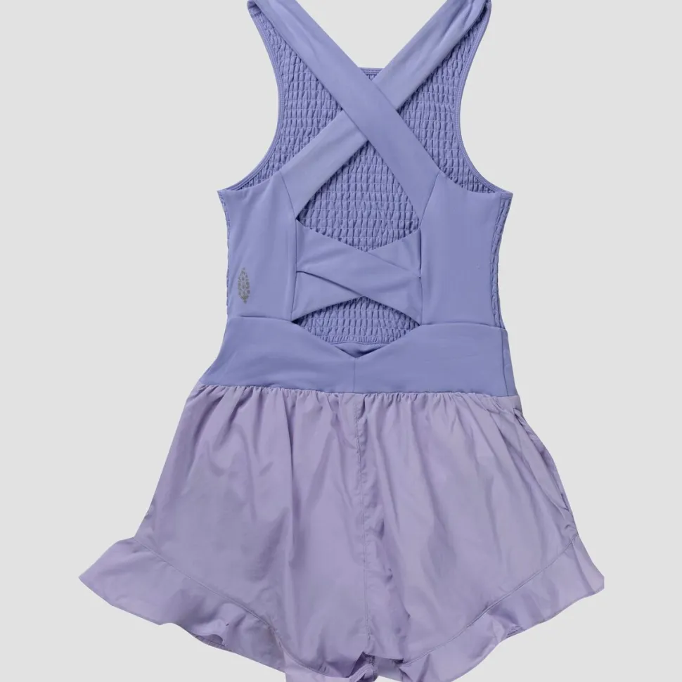 Breathless Shortsie - Women's