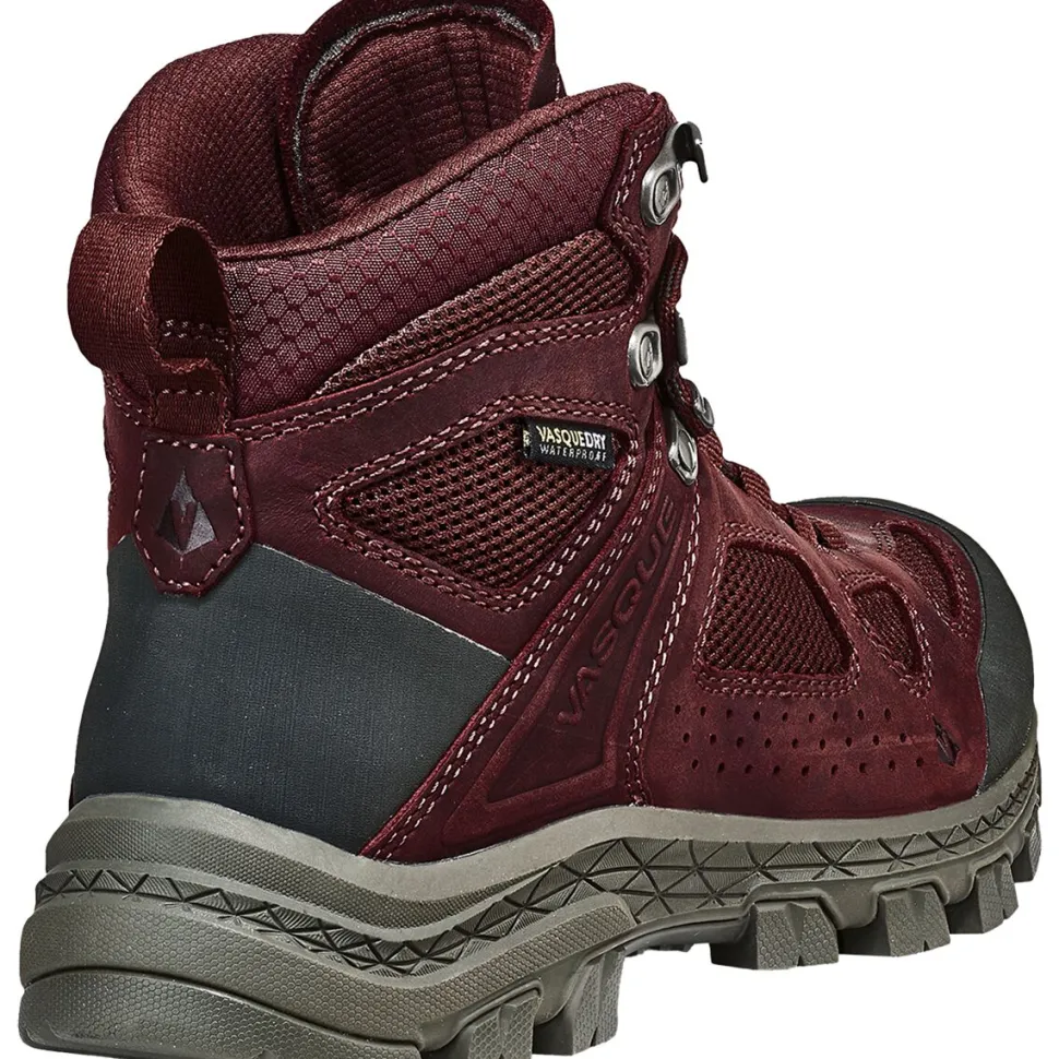 Breeze Hiking Boot - Women's