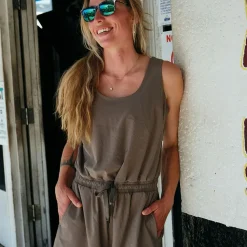 Breeze Romper - Women's