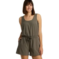 Breeze Romper - Women's