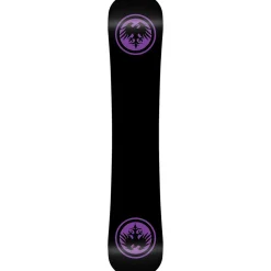 Breezy Rider snowboard - 2026 - Women's