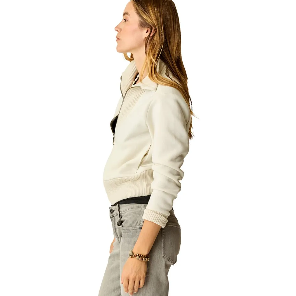 Briar Fleece Jacket - Women's
