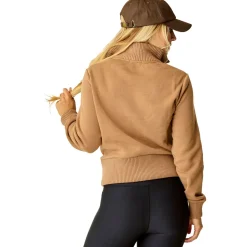 Briar Fleece Jacket - Women's