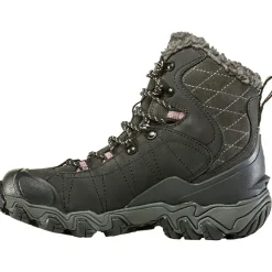Bridger 7in Insulated B-Dry Boot - Women's