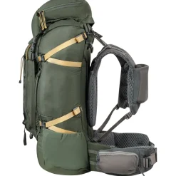 Bridger 55L Backpack