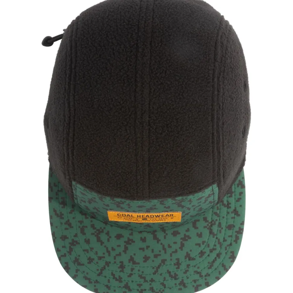 Bridger 5-Panel Hat